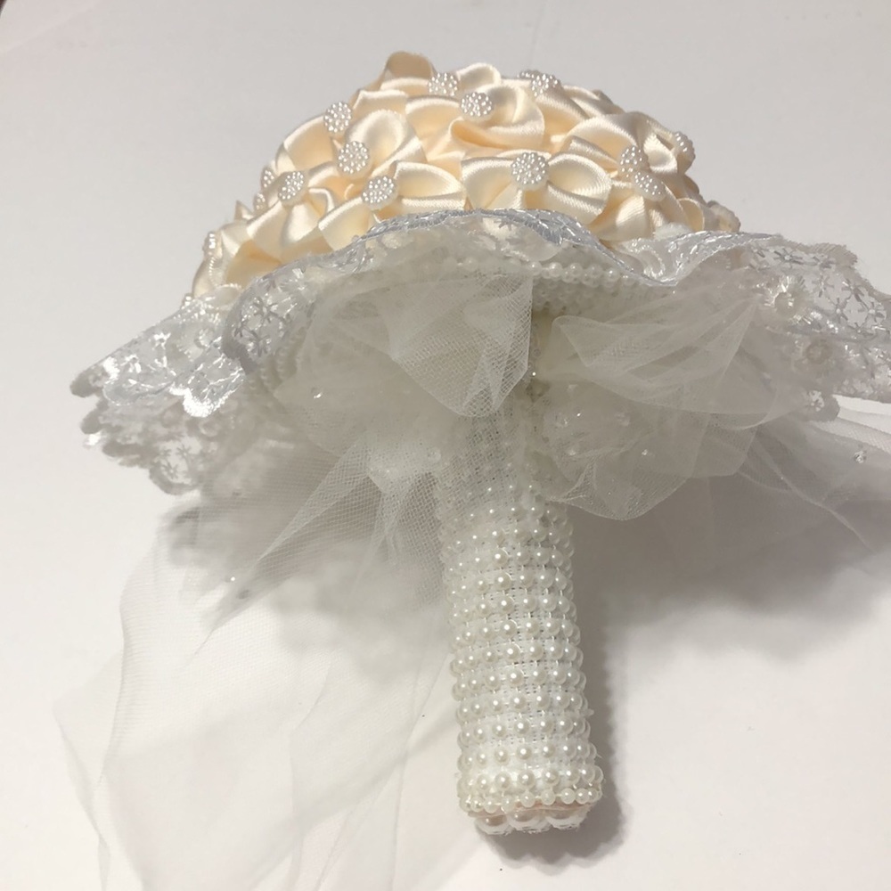 Bouquet for the bride